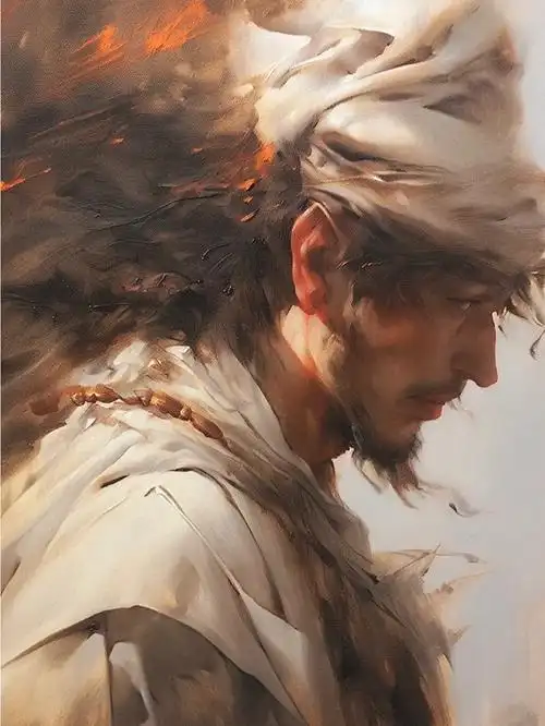 花千骨仙侠言情小说海报