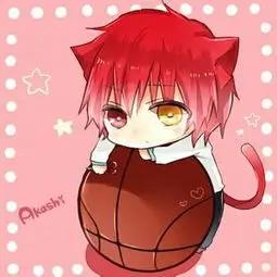 书友头像