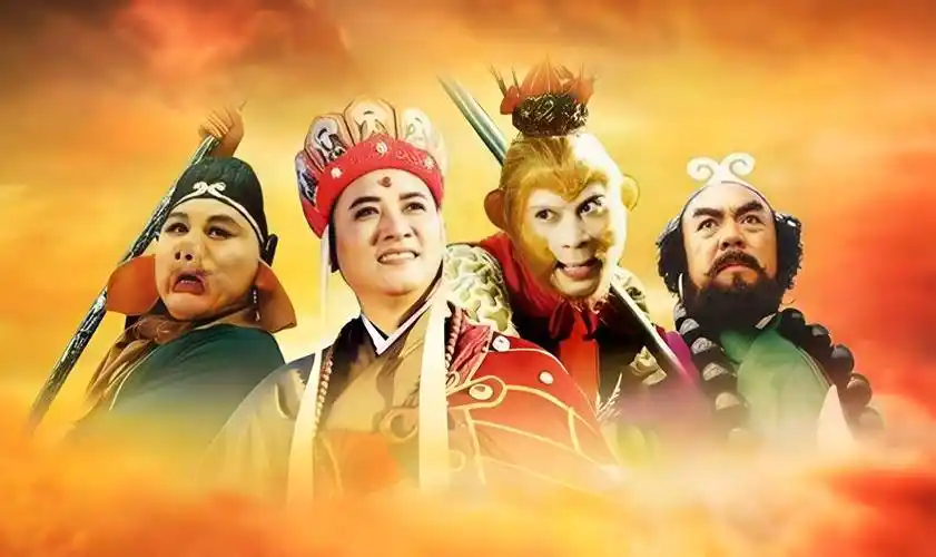 大秦帝国历史小说海报